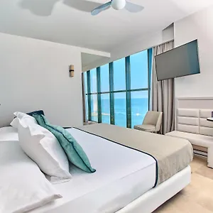 **** Szálloda Leonardo Costa Del Sol (adults Only) Spanyolország