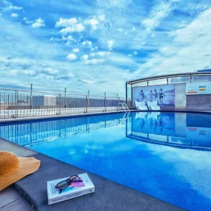 Num Hotel Salou