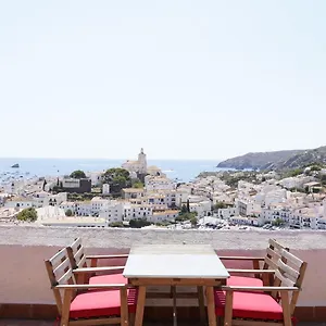 Arrels - Adults Only Hotel Cadaqués