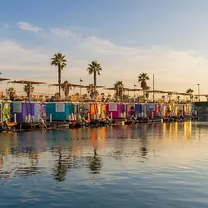 Boat Haus - Mediterranean Experience La Línea de la Concepción