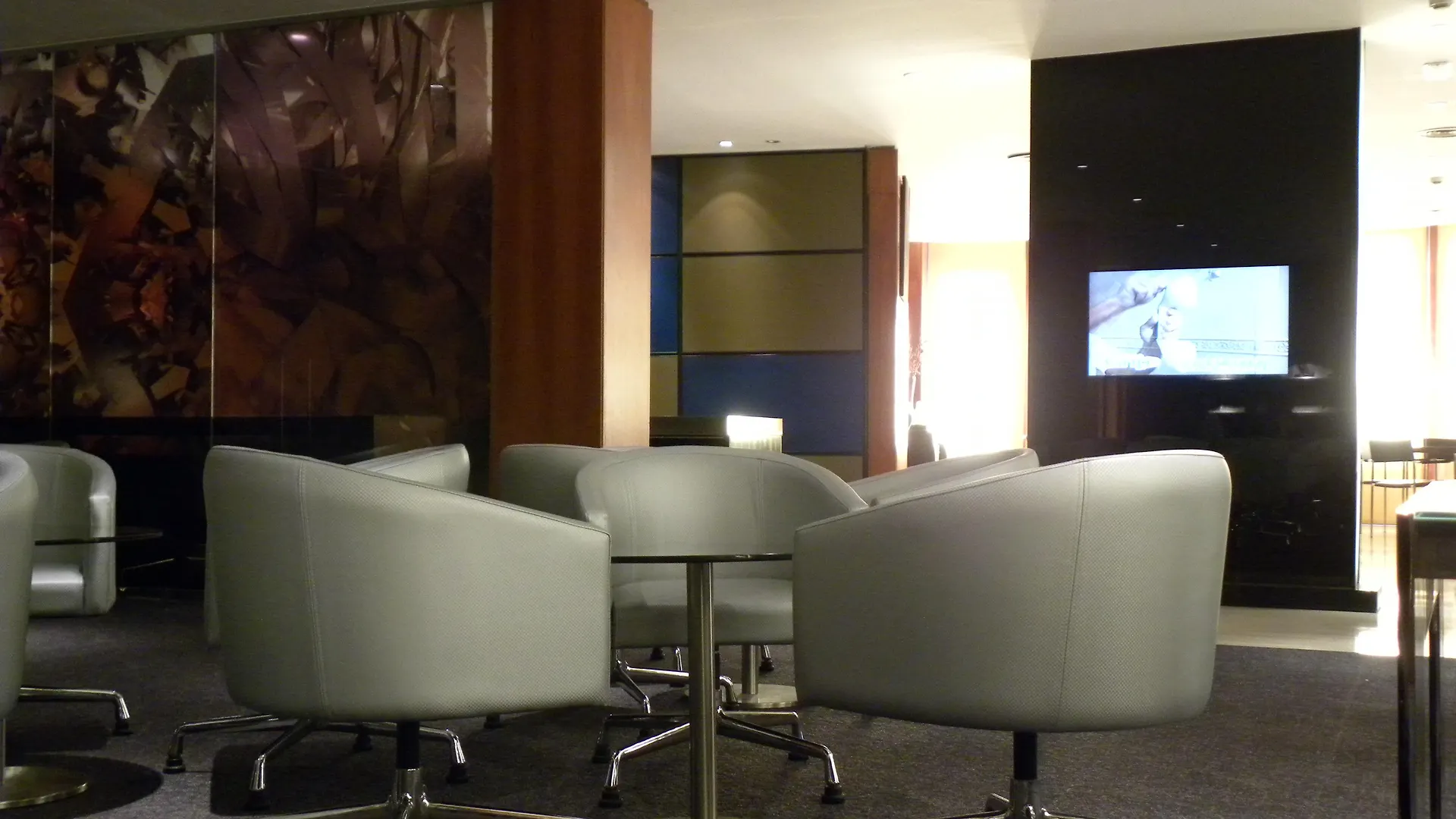 Ac Hotel La Linea By Marriott La Linea de la Concepcion