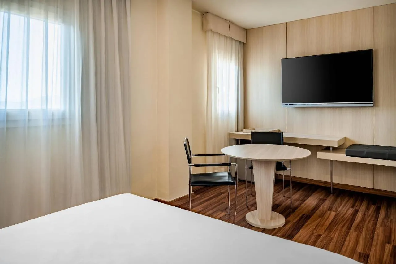 Ac Hotel La Linea By Marriott La Linea de la Concepcion