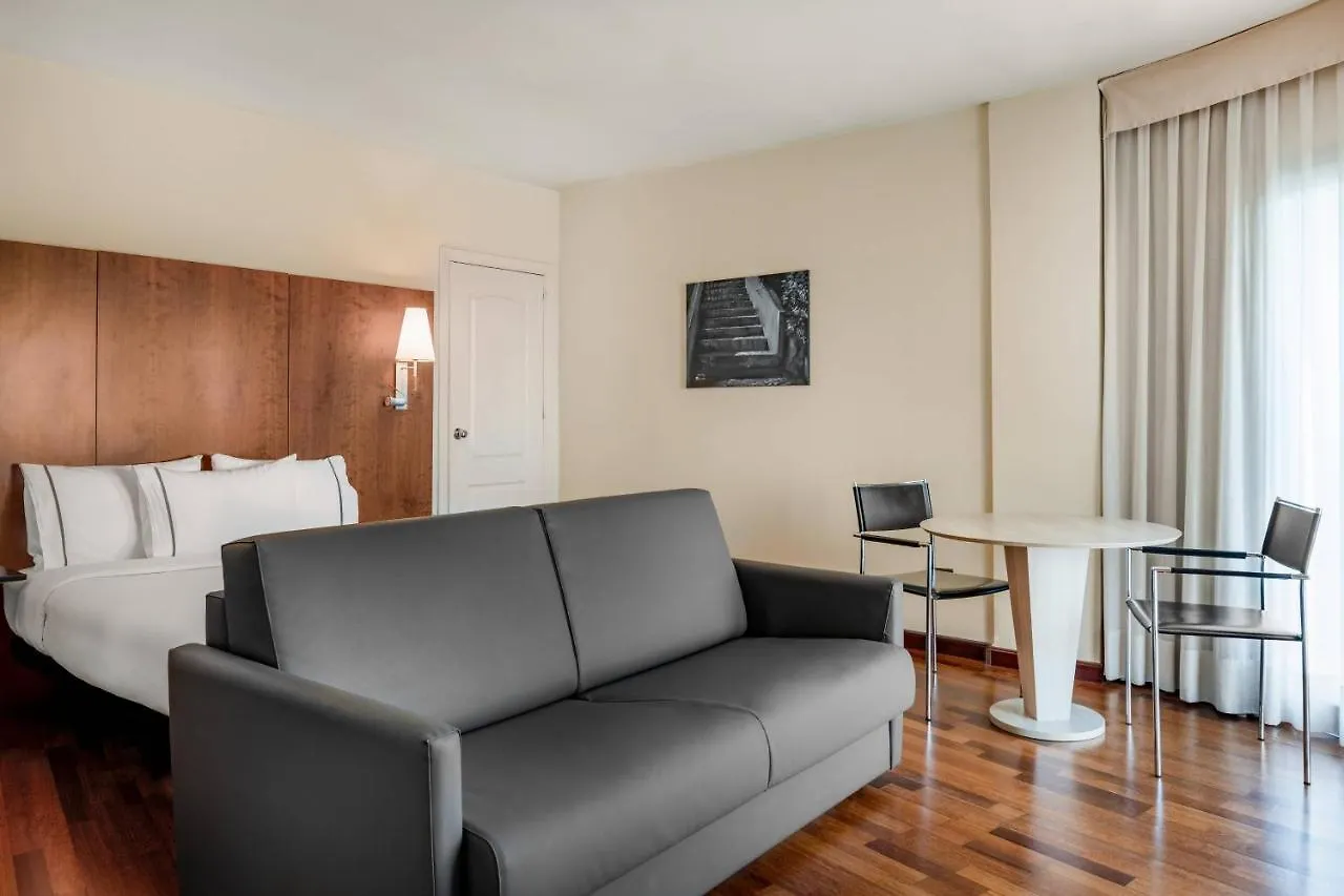 Ac Hotel La Linea By Marriott La Linea de la Concepcion