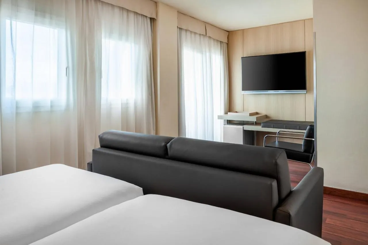 Ac Hotel La Linea By Marriott La Linea de la Concepcion