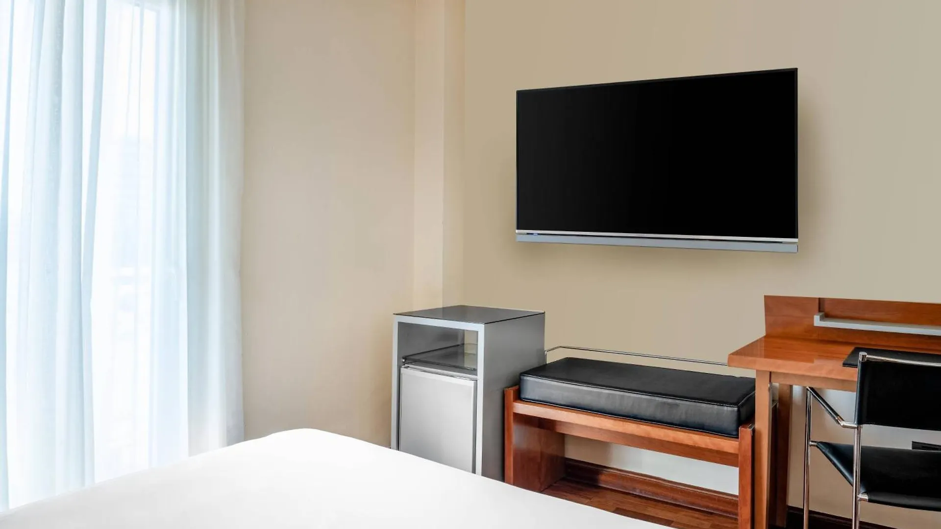 Ac Hotel La Linea By Marriott La Linea de la Concepcion