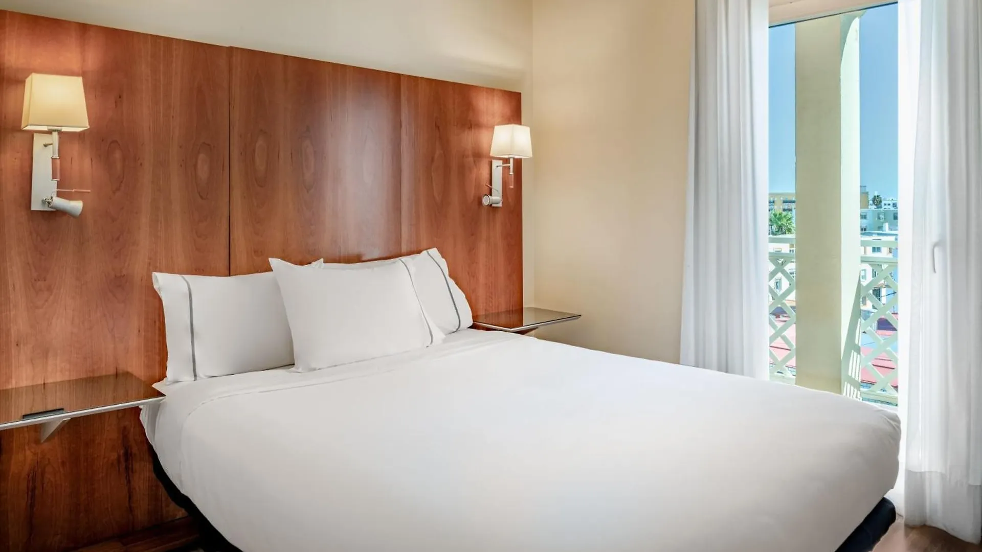 Ac Hotel La Linea By Marriott La Linea de la Concepcion