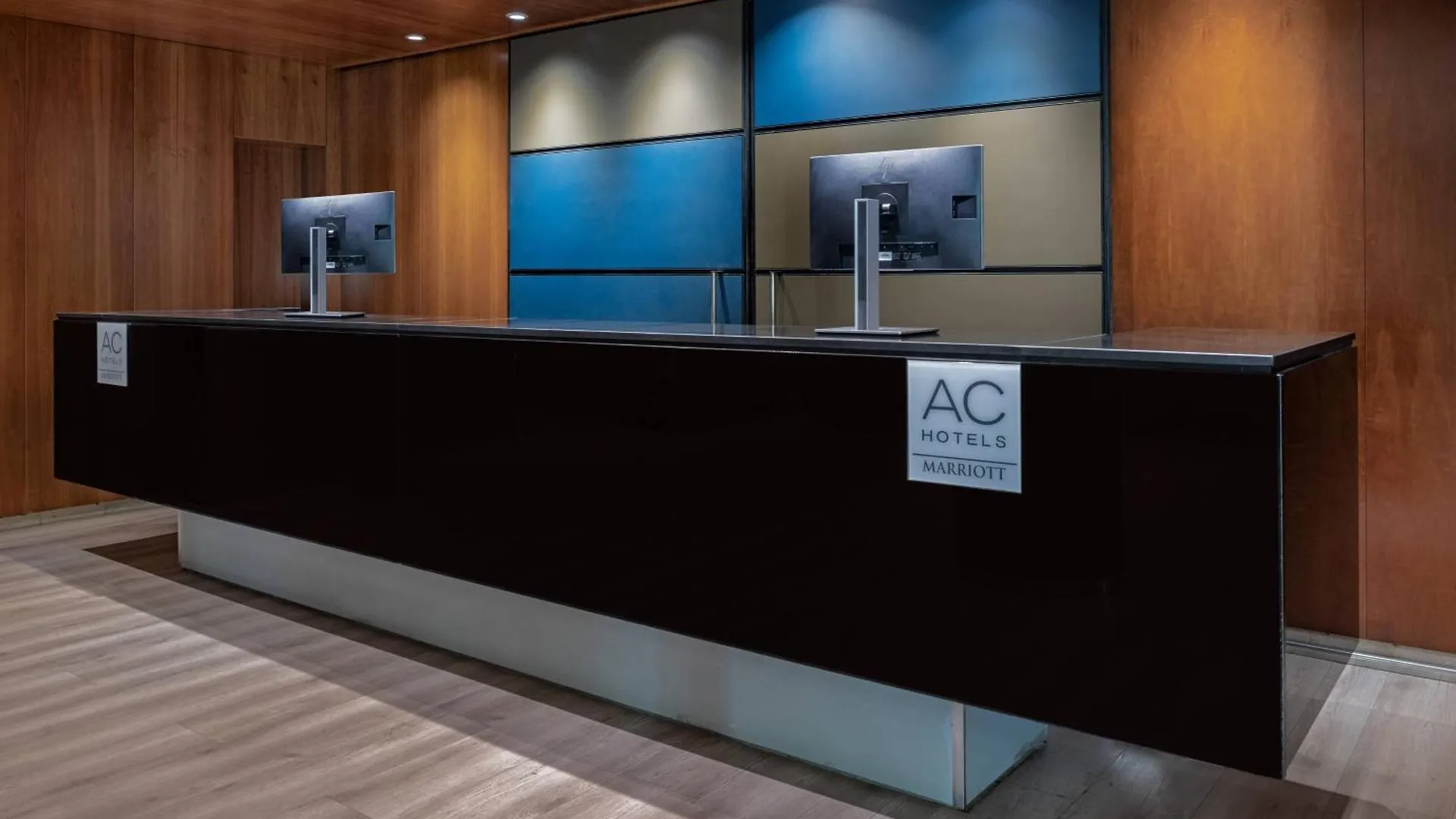Ac Hotel La Linea By Marriott La Linea de la Concepcion Spain