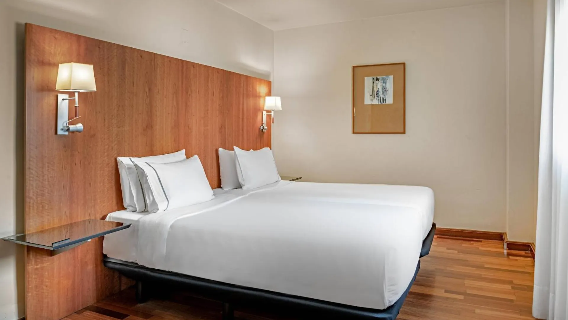 Ac Hotel La Linea By Marriott La Linea de la Concepcion