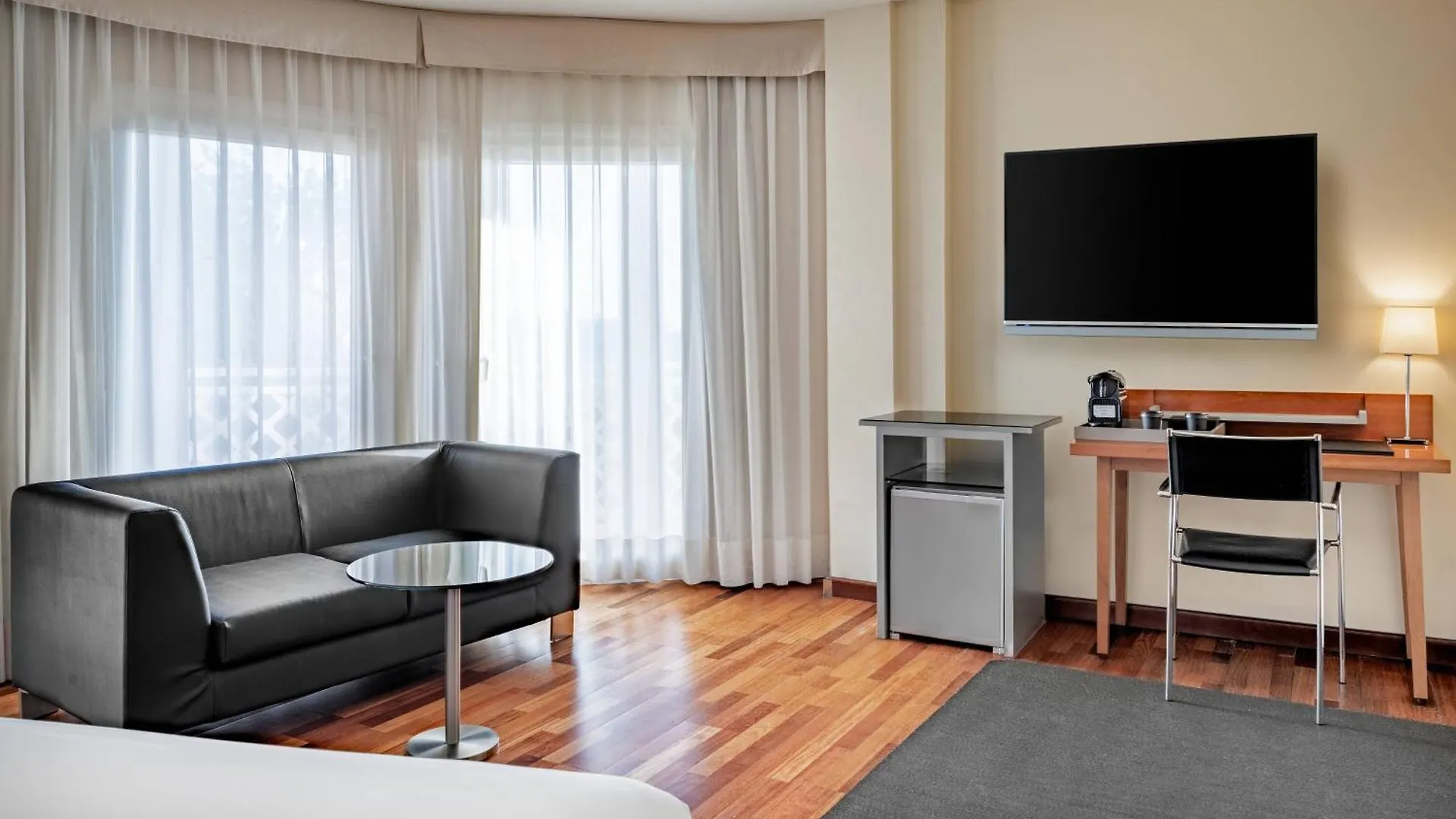 ***  Ac Hotel La Linea By Marriott La Linea de la Concepcion Spain