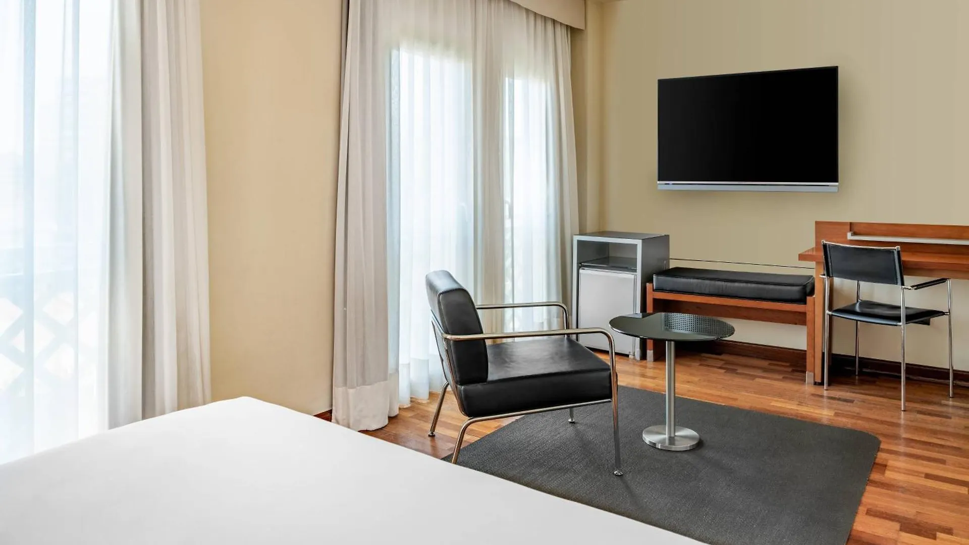 Ac Hotel La Linea By Marriott La Linea de la Concepcion