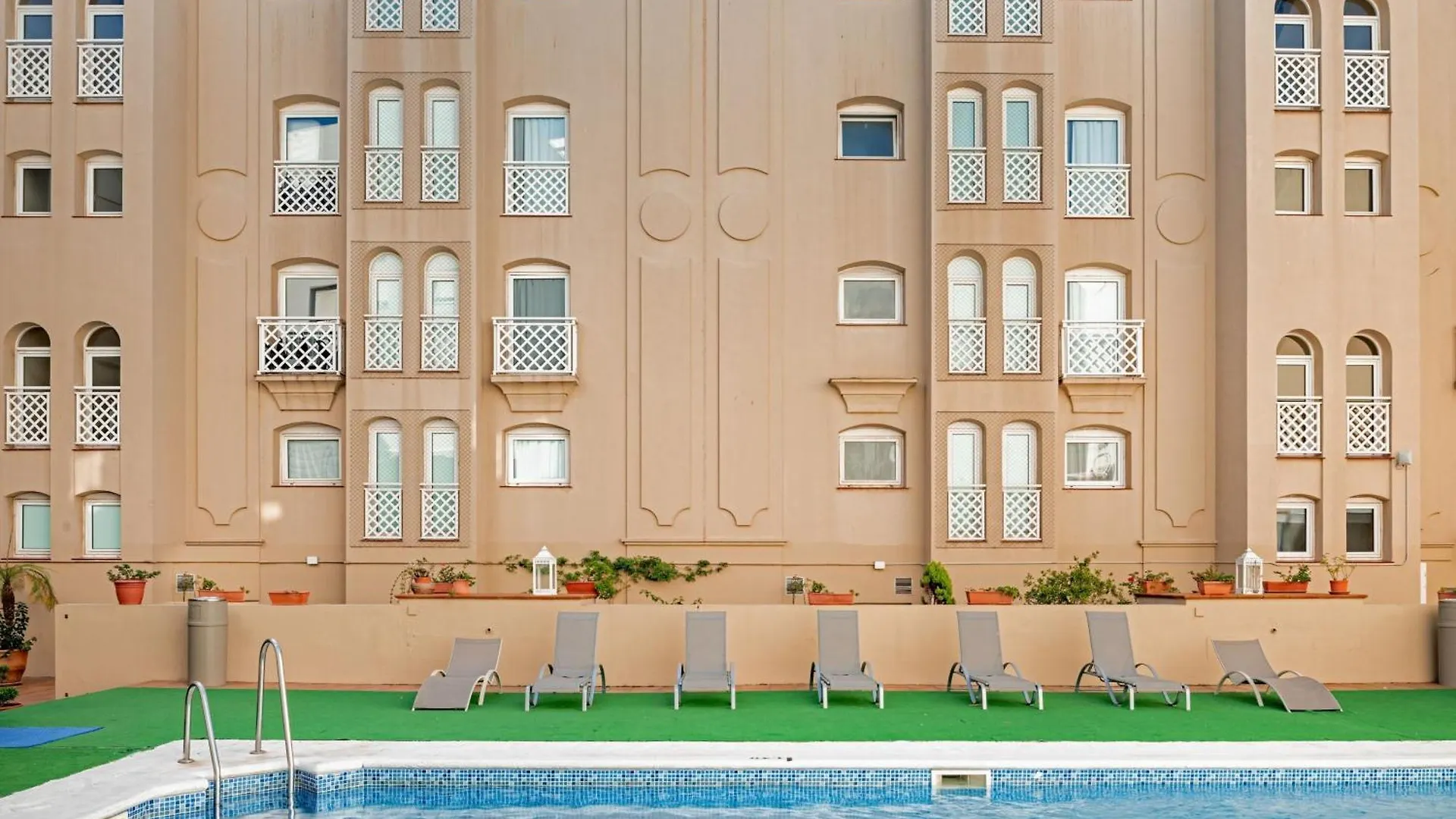 AC Hotel La Línea by Marriott La Línea de la Concepción