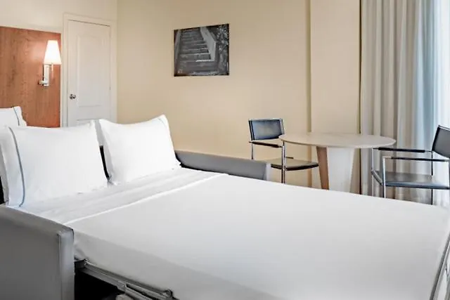 Ac Hotel La Linea By Marriott La Linea de la Concepcion