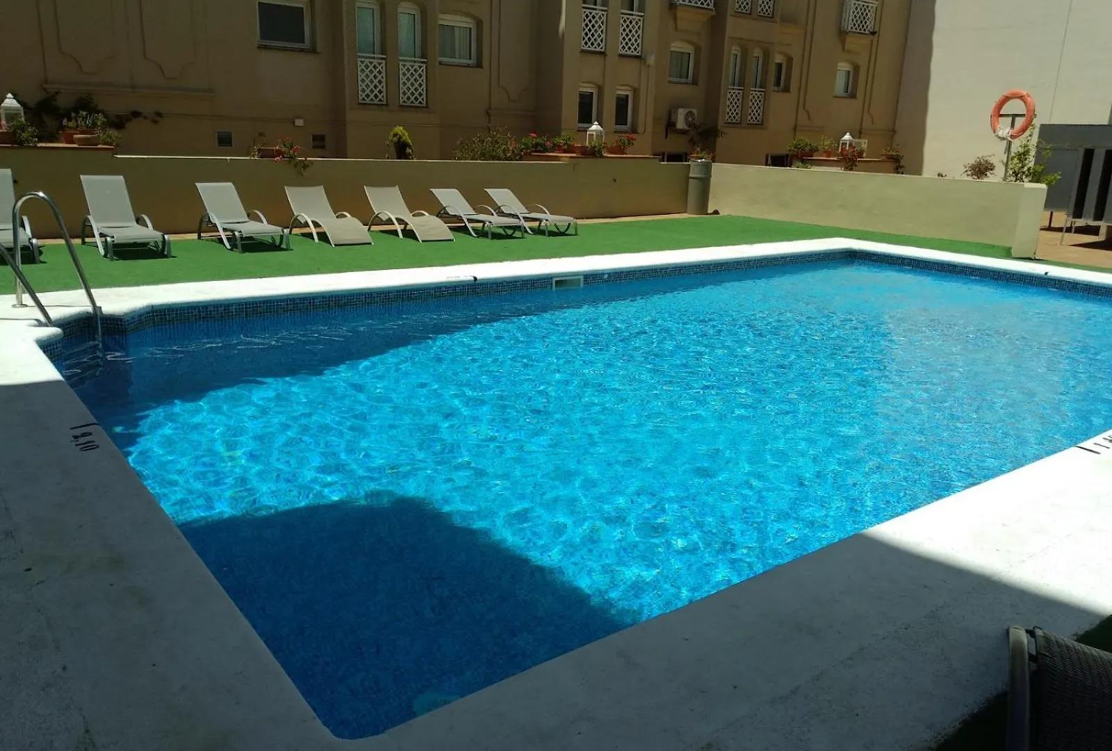Ac Hotel La Linea By Marriott La Linea de la Concepcion Spain