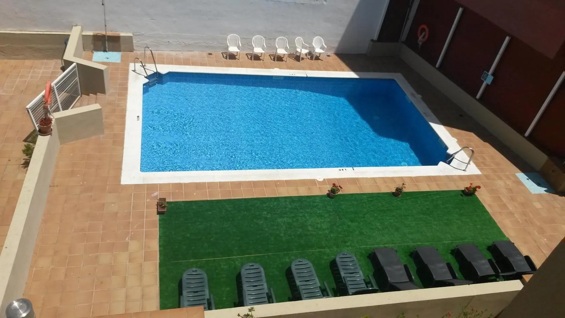 AC Hotel La Línea by Marriott La Línea de la Concepción