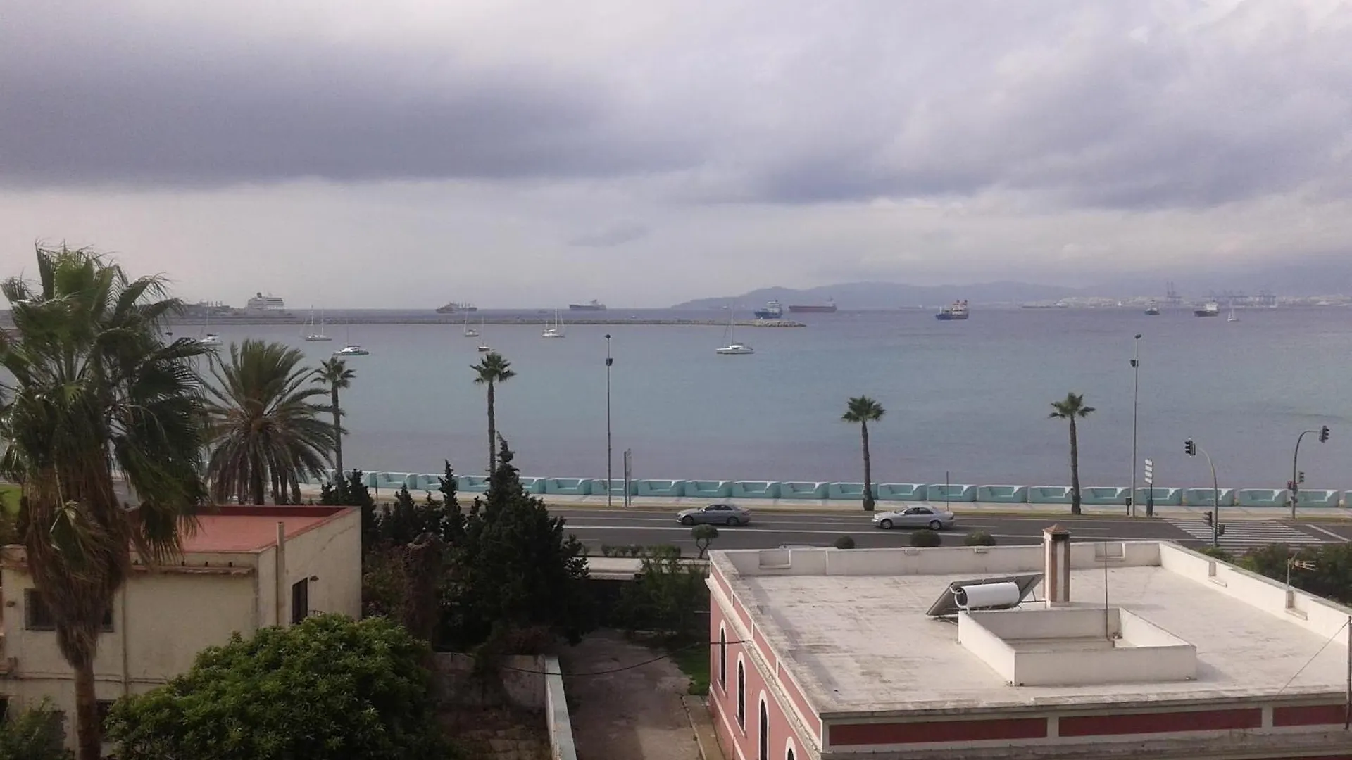Ac Hotel La Linea By Marriott La Linea de la Concepcion Spain