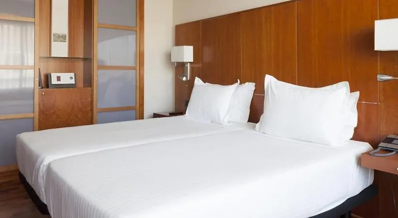 Ac Hotel La Linea By Marriott La Linea de la Concepcion