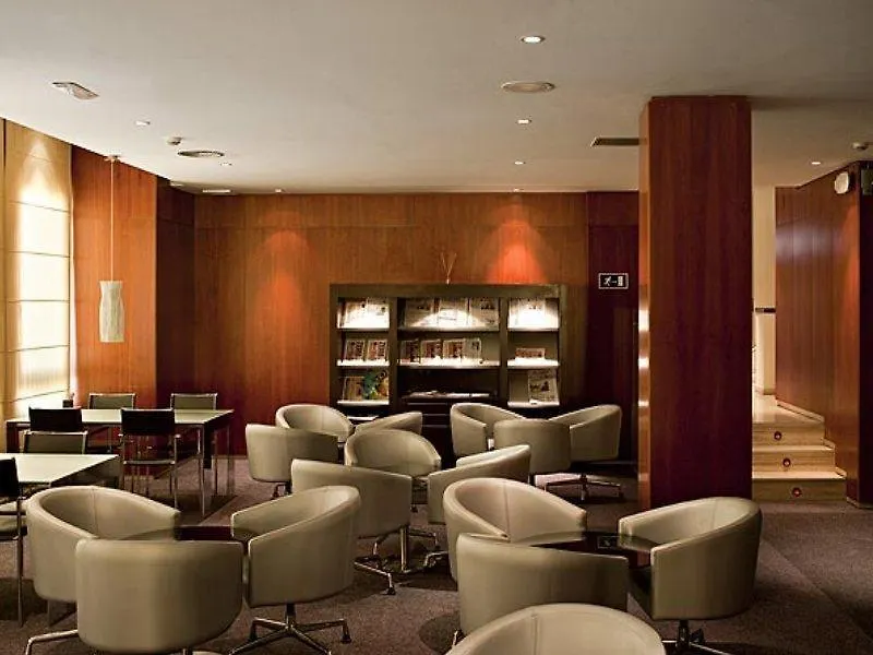 ***  Ac Hotel La Linea By Marriott La Linea de la Concepcion Spain