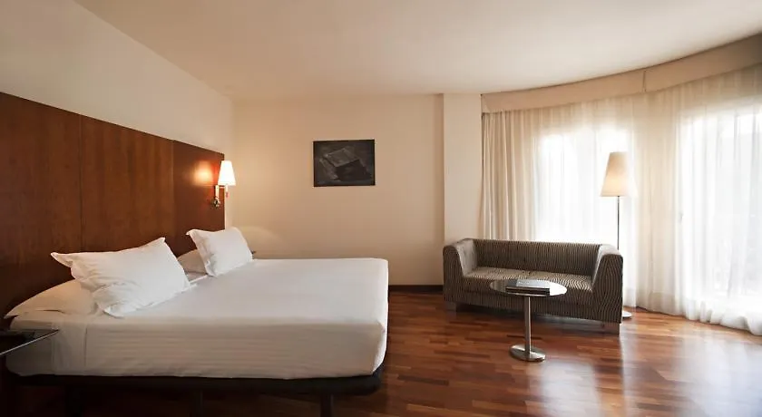 Ac Hotel La Linea By Marriott La Linea de la Concepcion