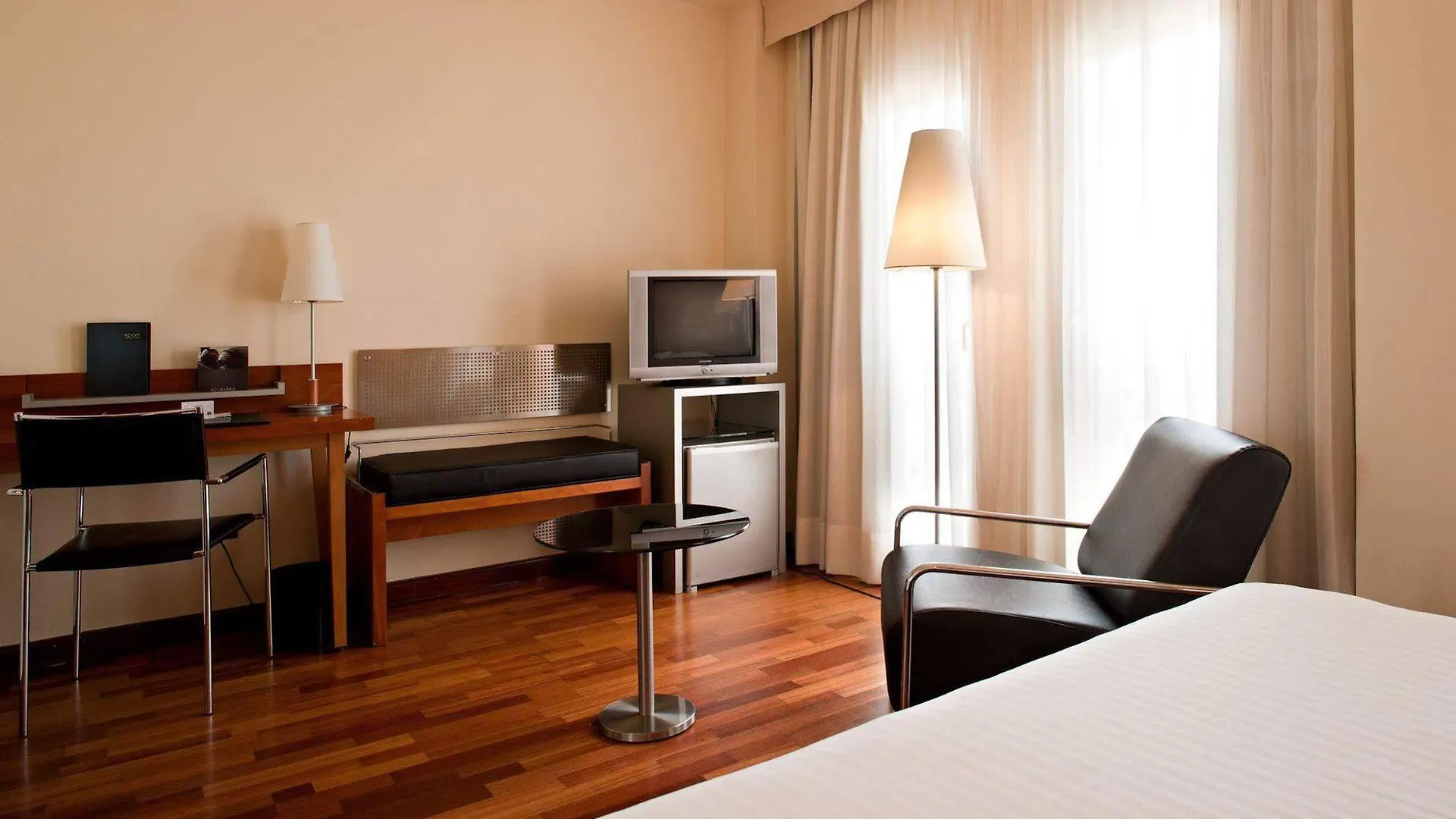 Ac Hotel La Linea By Marriott La Linea de la Concepcion Spain