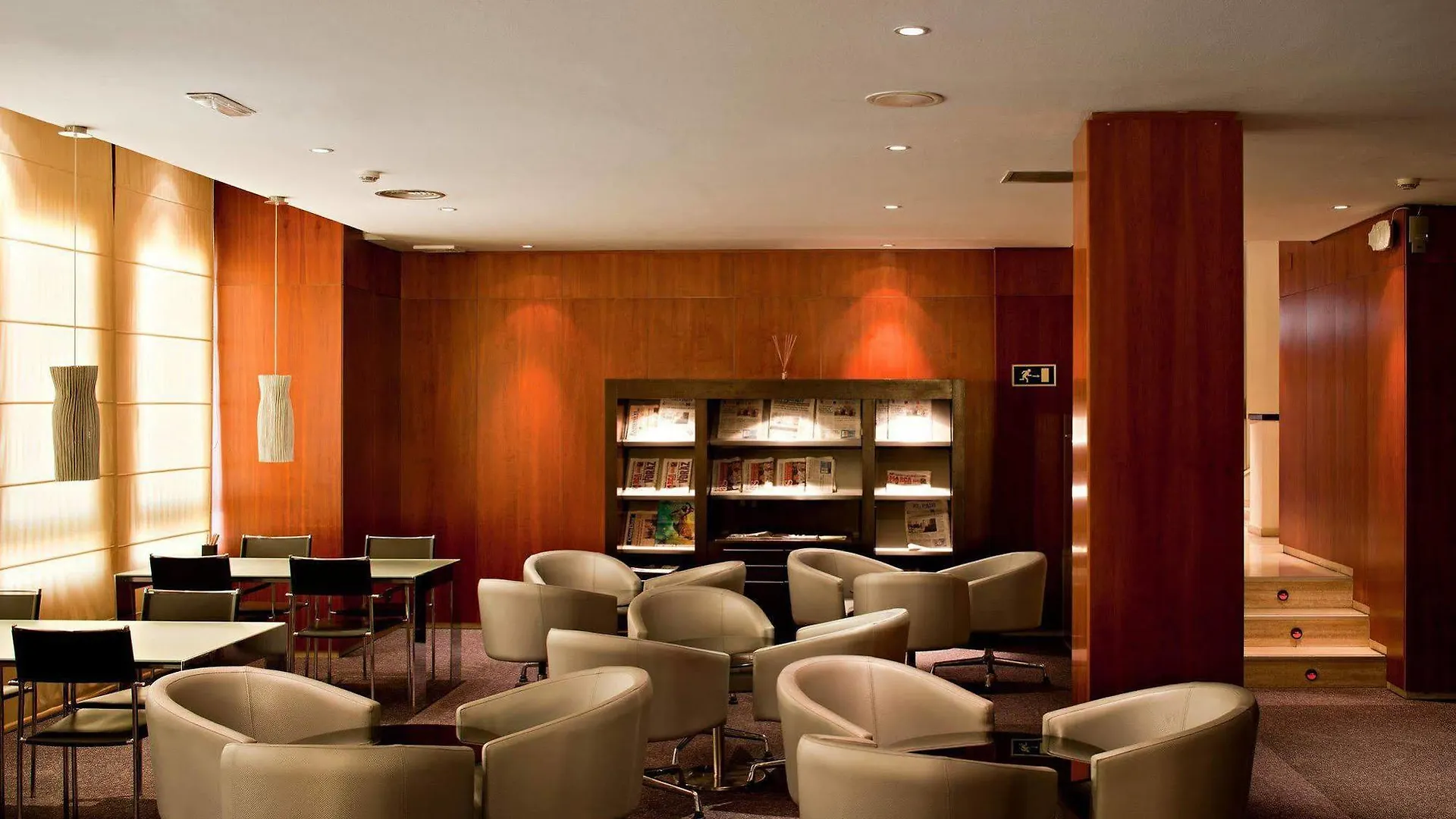 Ac Hotel La Linea By Marriott La Linea de la Concepcion