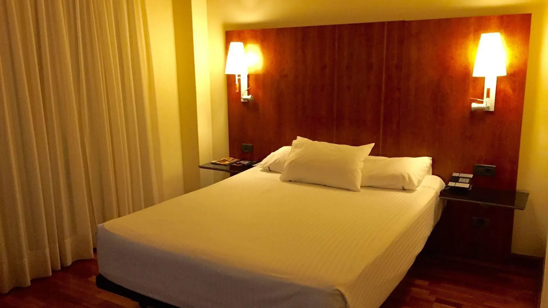 ***  Ac Hotel La Linea By Marriott La Linea de la Concepcion Spain