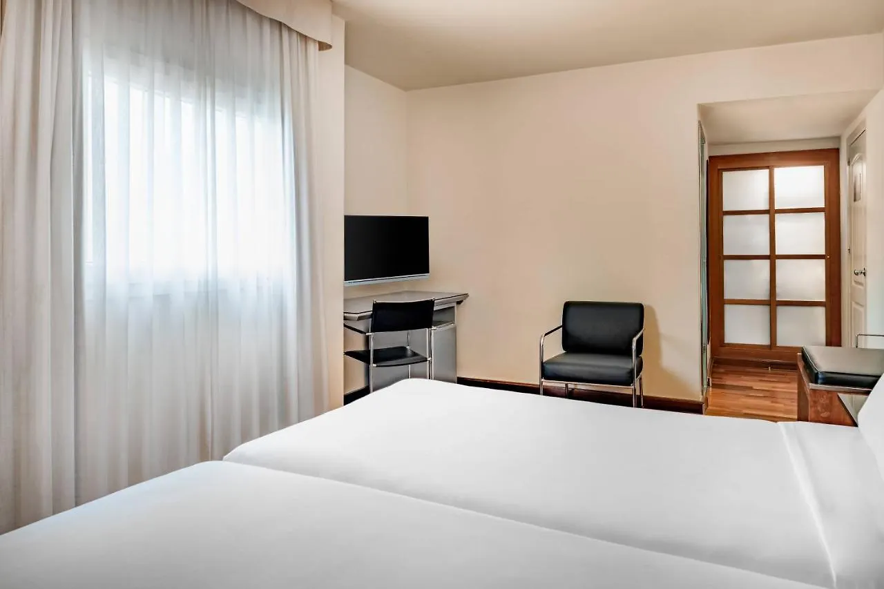 Ac Hotel La Linea By Marriott La Linea de la Concepcion