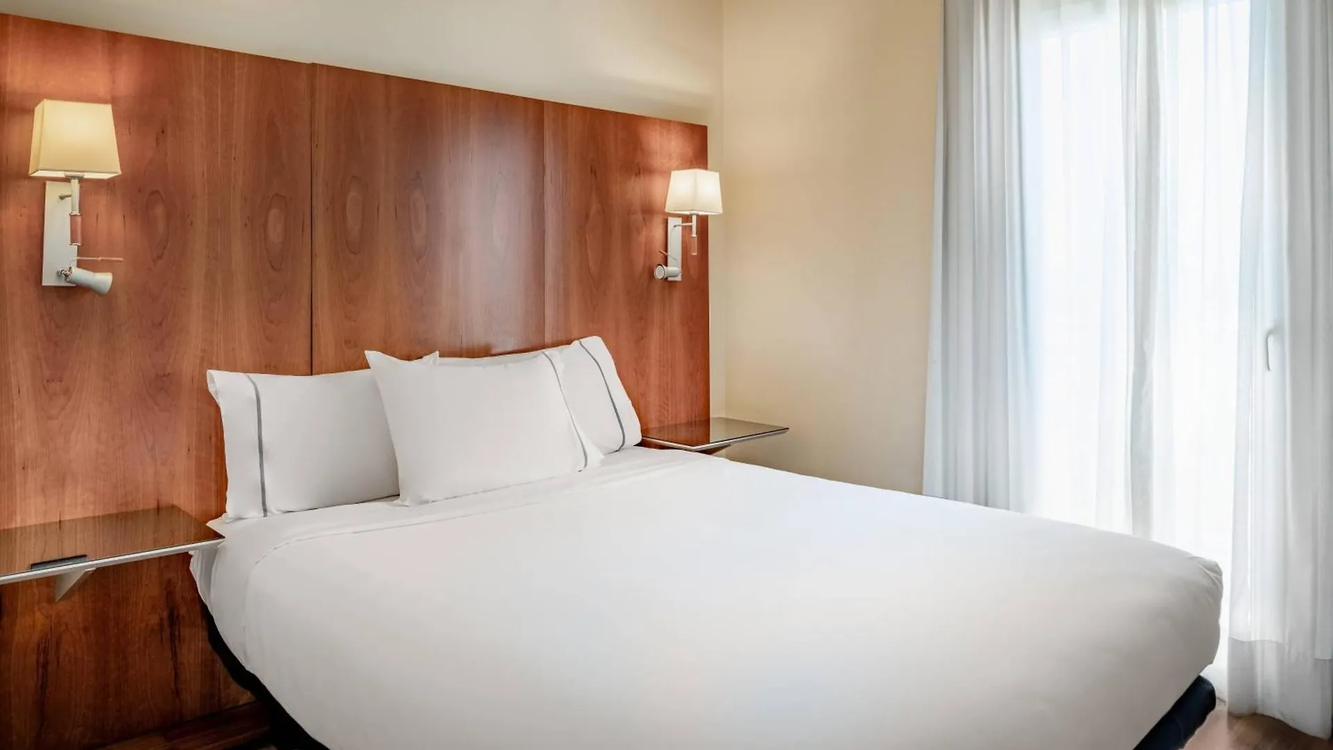 ***  Ac Hotel La Linea By Marriott La Linea de la Concepcion Spain